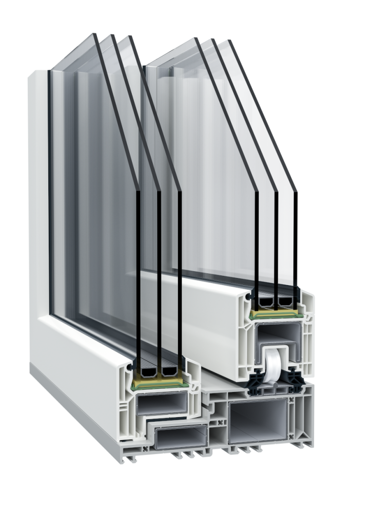 HST VEKA MOTION MAX